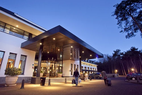 Van der Valk Hotel Harderwijk