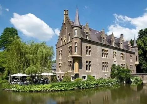 Van der Valk Hotel Kasteel TerWorm
