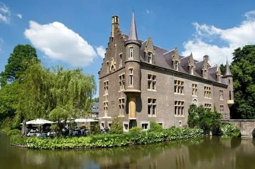 Van der Valk Hotel Kasteel TerWorm