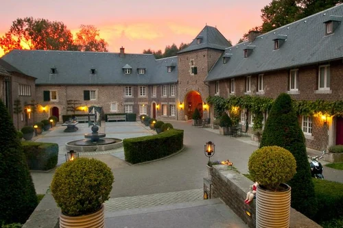 Van der Valk Hotel Kasteel TerWorm