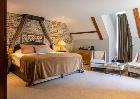 Van der Valk Hotel Kasteel TerWorm