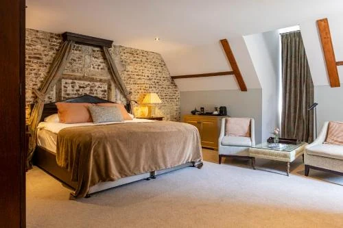 Van der Valk Hotel Kasteel TerWorm