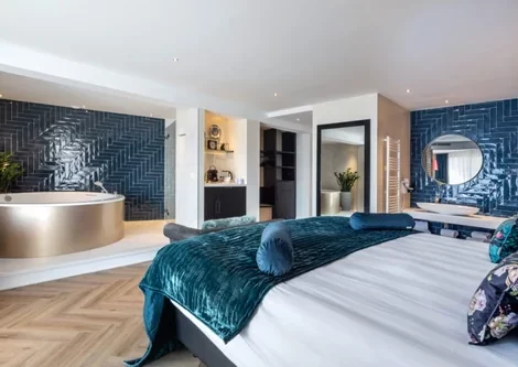 Van der Valk Hotel Leiden