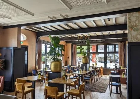 Van der Valk Hotel Leiden
