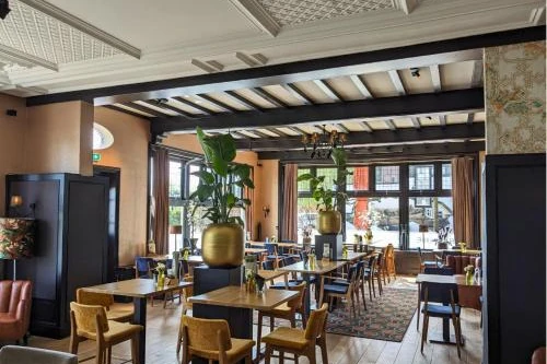 Van der Valk Hotel Leiden