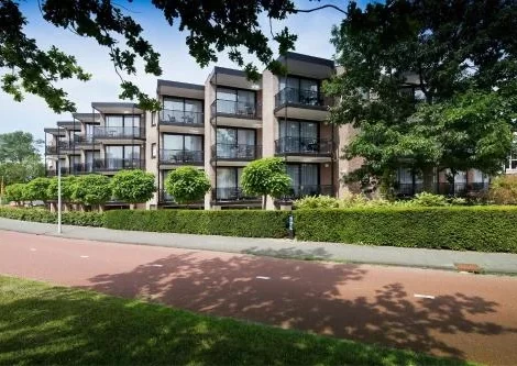 Van der Valk Hotel Leiden