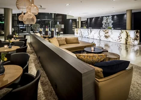 Van der Valk Hotel Maastricht