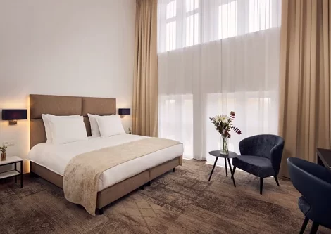 Van der Valk Hotel Mechelen