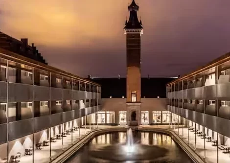 Van der Valk Hotel Mechelen