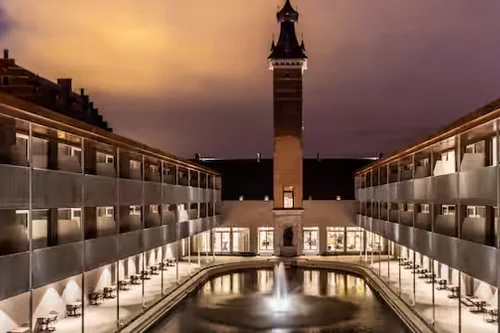 Van der Valk Hotel Mechelen