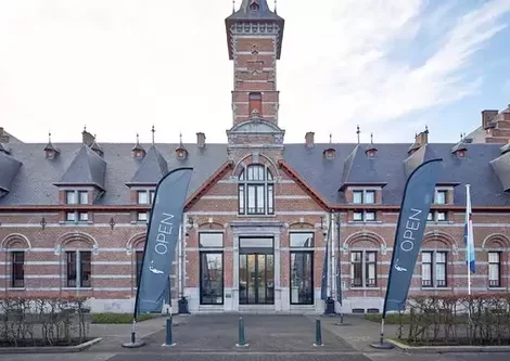 Van der Valk Hotel Mechelen