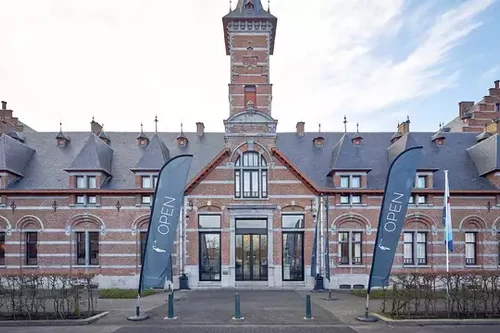 Van der Valk Hotel Mechelen
