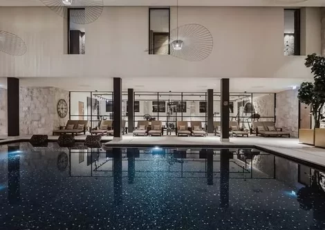 Van der Valk Hotel Middelburg