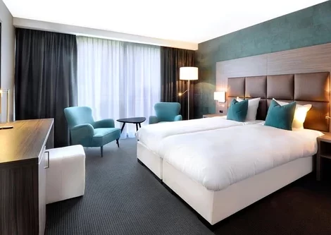 Van der Valk Hotel Nazareth Gent