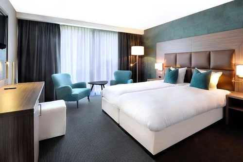 Van der Valk Hotel Nazareth Gent