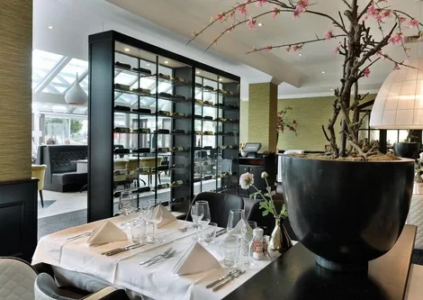 Van der Valk Hotel Nazareth Gent
