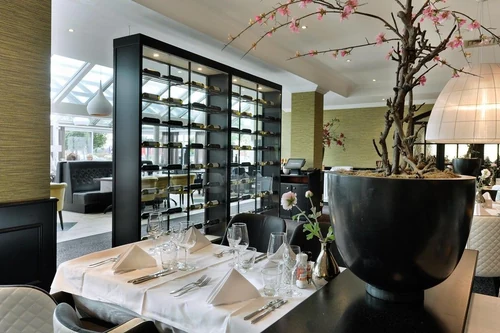 Van der Valk Hotel Nazareth Gent