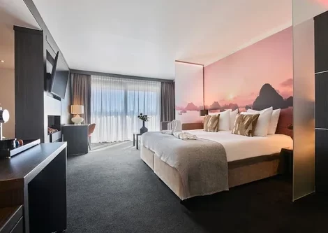 Van der Valk Hotel Nuland – ‘s-Hertogenbosch