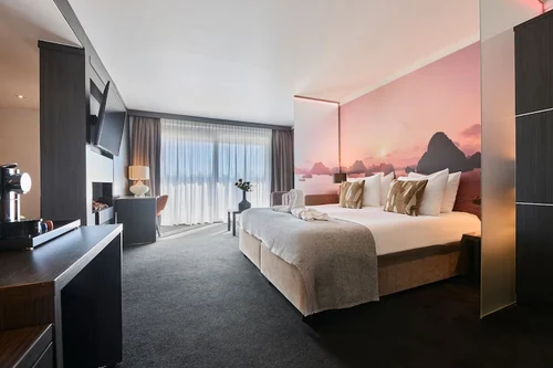 Van der Valk Hotel Nuland - 's-Hertogenbosch