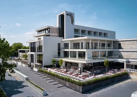 Van der Valk Hotel Nuland – ‘s-Hertogenbosch