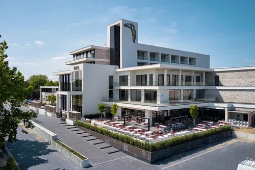 Van der Valk Hotel Nuland - 's-Hertogenbosch