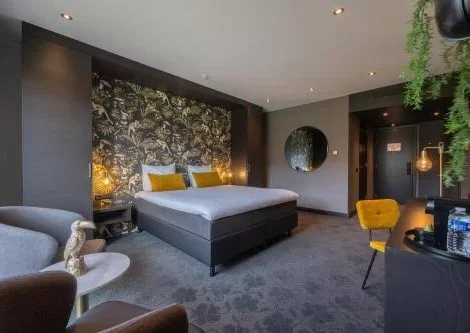 Van Der Valk Hotel Oostkamp
