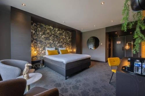 Van Der Valk Hotel Oostkamp