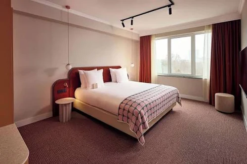 Van der Valk Hotel Park Lane Antwerp