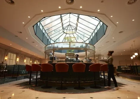 Van der Valk Hotel Park Lane Antwerp