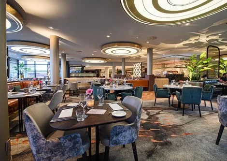 Van der Valk Hotel Princeville Breda