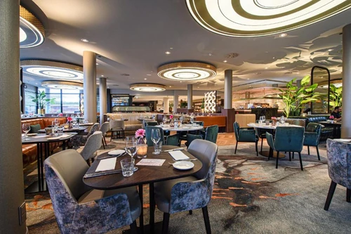 Van der Valk Hotel Princeville Breda