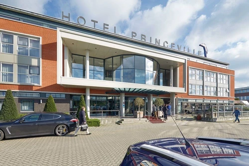 Van der Valk Hotel Princeville Breda