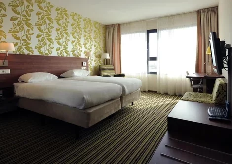 Van der Valk Hotel Ridderkerk