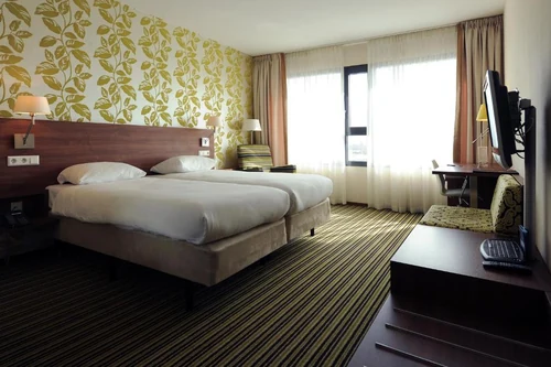 Van der Valk Hotel Ridderkerk