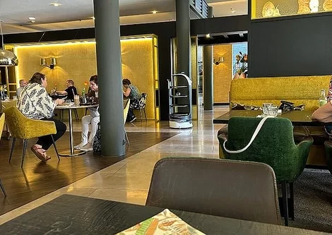 Van der Valk Hotel Ridderkerk