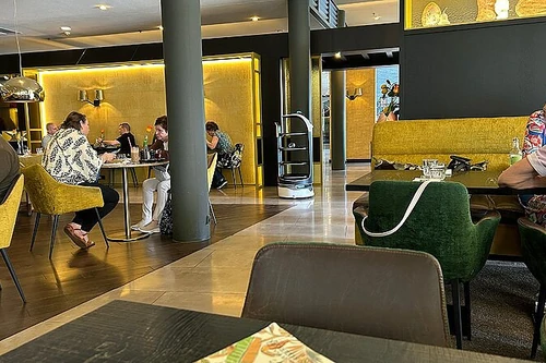 Van der Valk Hotel Ridderkerk