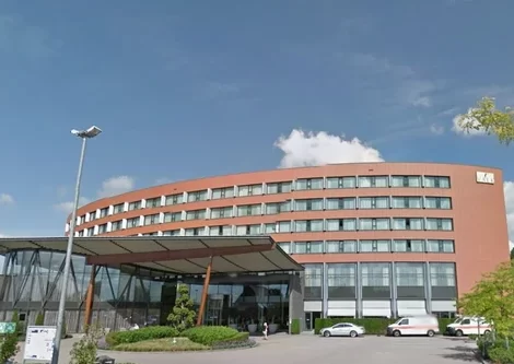 Van der Valk Hotel Ridderkerk