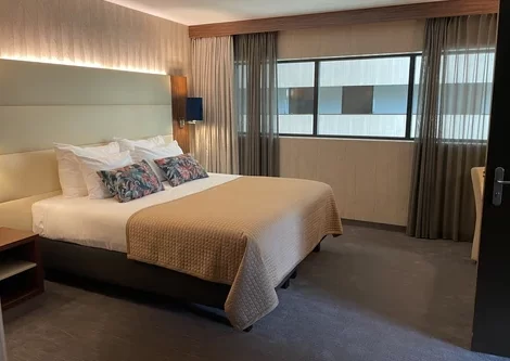 Van der Valk Hotel Rotterdam-Blijdorp