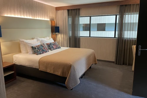 Van der Valk Hotel Rotterdam-Blijdorp
