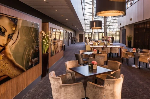 Van der Valk Hotel Rotterdam-Blijdorp