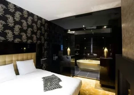 Van der Valk Hotel Rotterdam – Nieuwerkerk