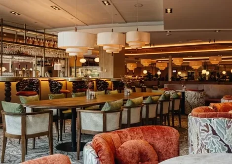 Van der Valk Hotel Rotterdam – Nieuwerkerk