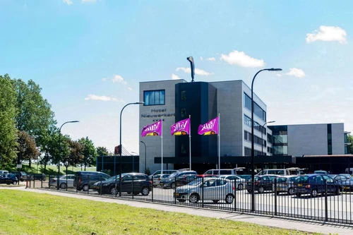 Van der Valk Hotel Rotterdam - Nieuwerkerk