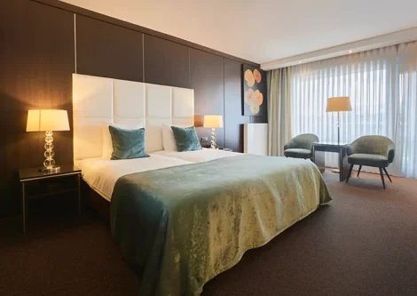 Van der Valk Hotel ‘s-Hertogenbosch – Vught