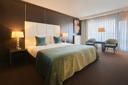 Van der Valk Hotel 's-Hertogenbosch - Vught