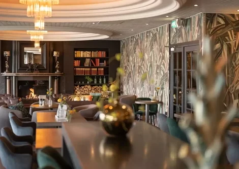 Van der Valk Hotel ‘s-Hertogenbosch – Vught