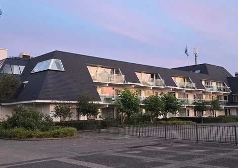 Van der Valk Hotel ‘s-Hertogenbosch – Vught
