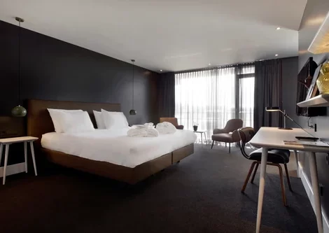 Van der Valk Hotel Sassenheim – Leiden