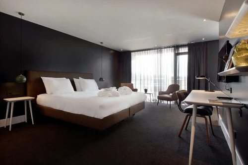 Van der Valk Hotel Sassenheim - Leiden