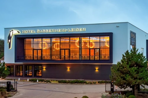 Van der Valk Hotel Sassenheim - Leiden